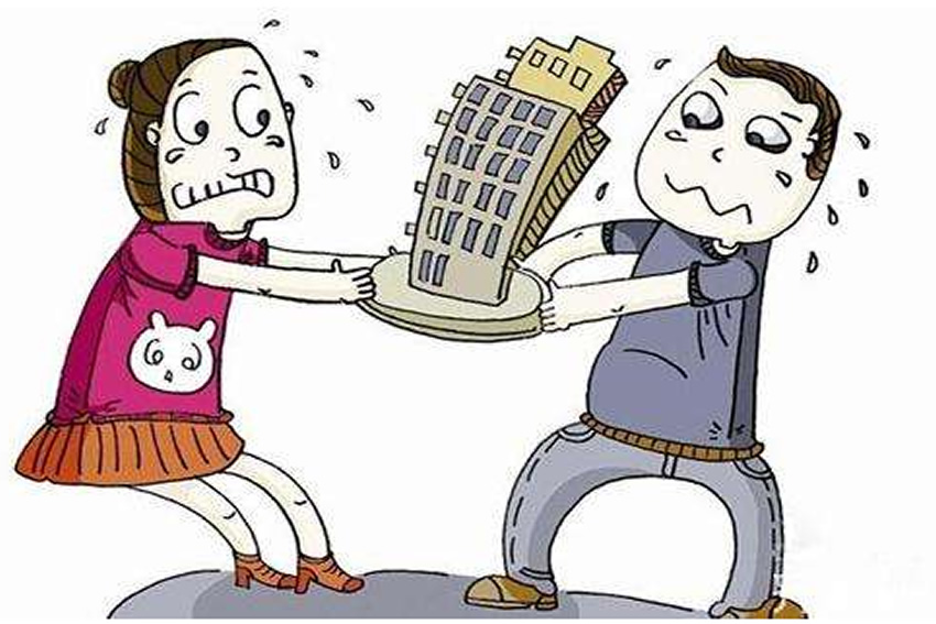 南京律师-办理协议离婚的手续