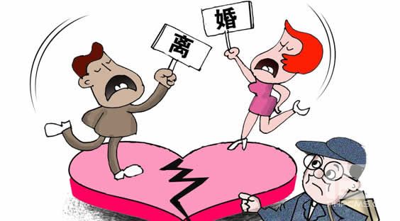 南京离婚女律师